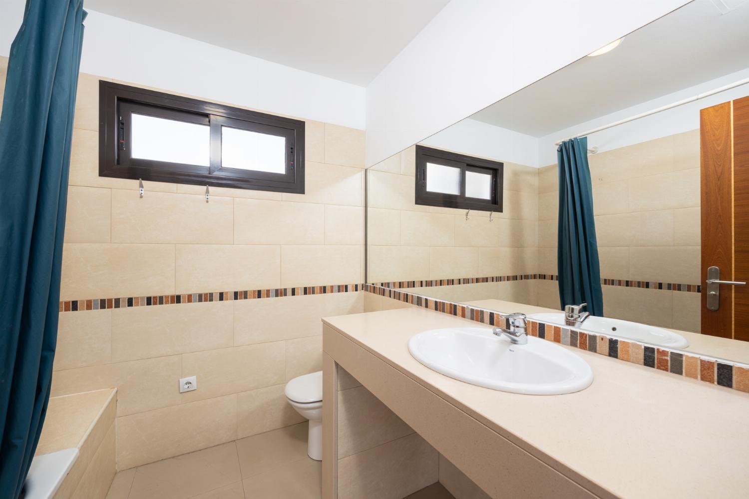 Villa Aurora Playa Blanca  Luaran gambar