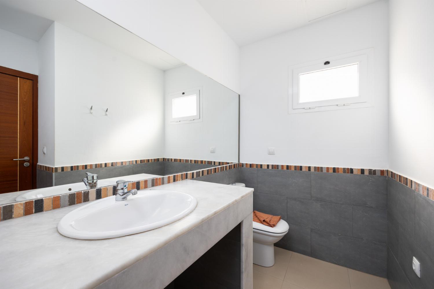 Villa Aurora Playa Blanca  Luaran gambar