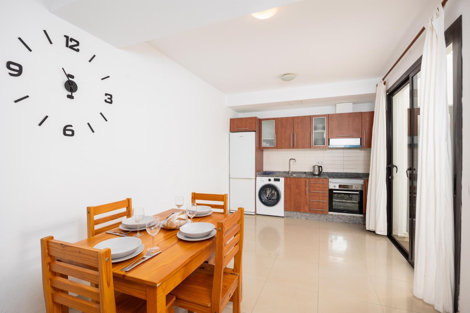 Villa Aurora Playa Blanca  Luaran gambar