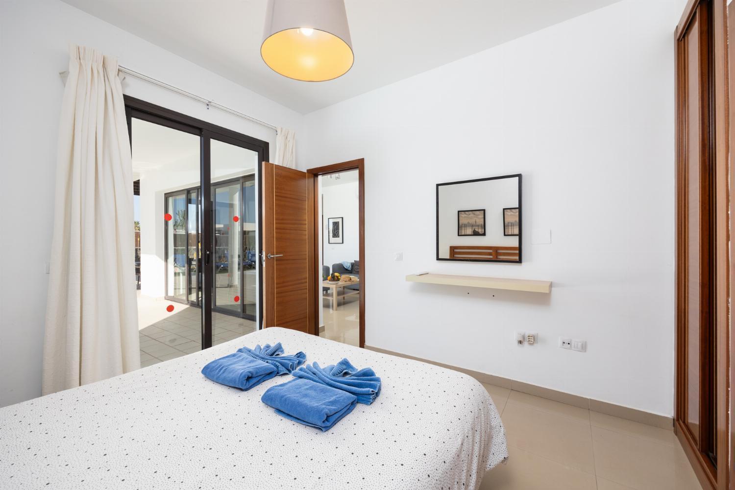 Villa Aurora Playa Blanca  Luaran gambar