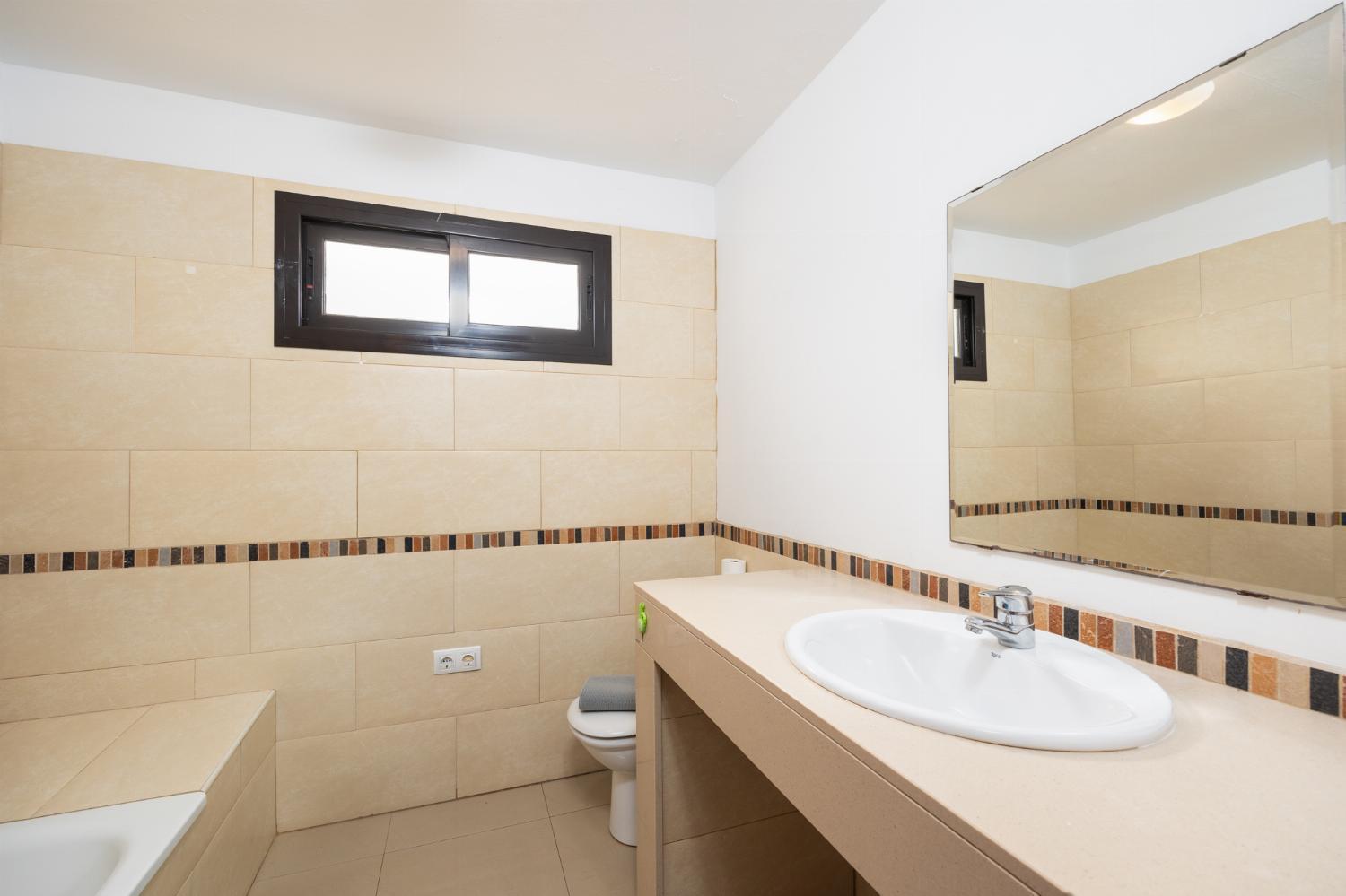 Villa Aurora Playa Blanca  Luaran gambar