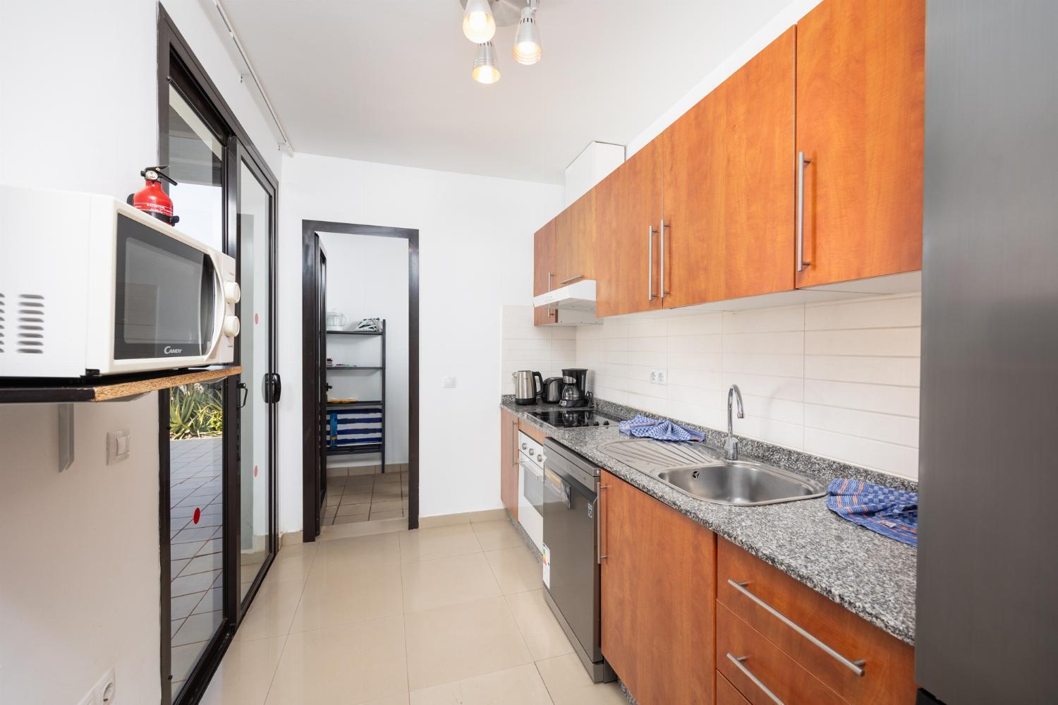 Villa Aurora Playa Blanca  Luaran gambar