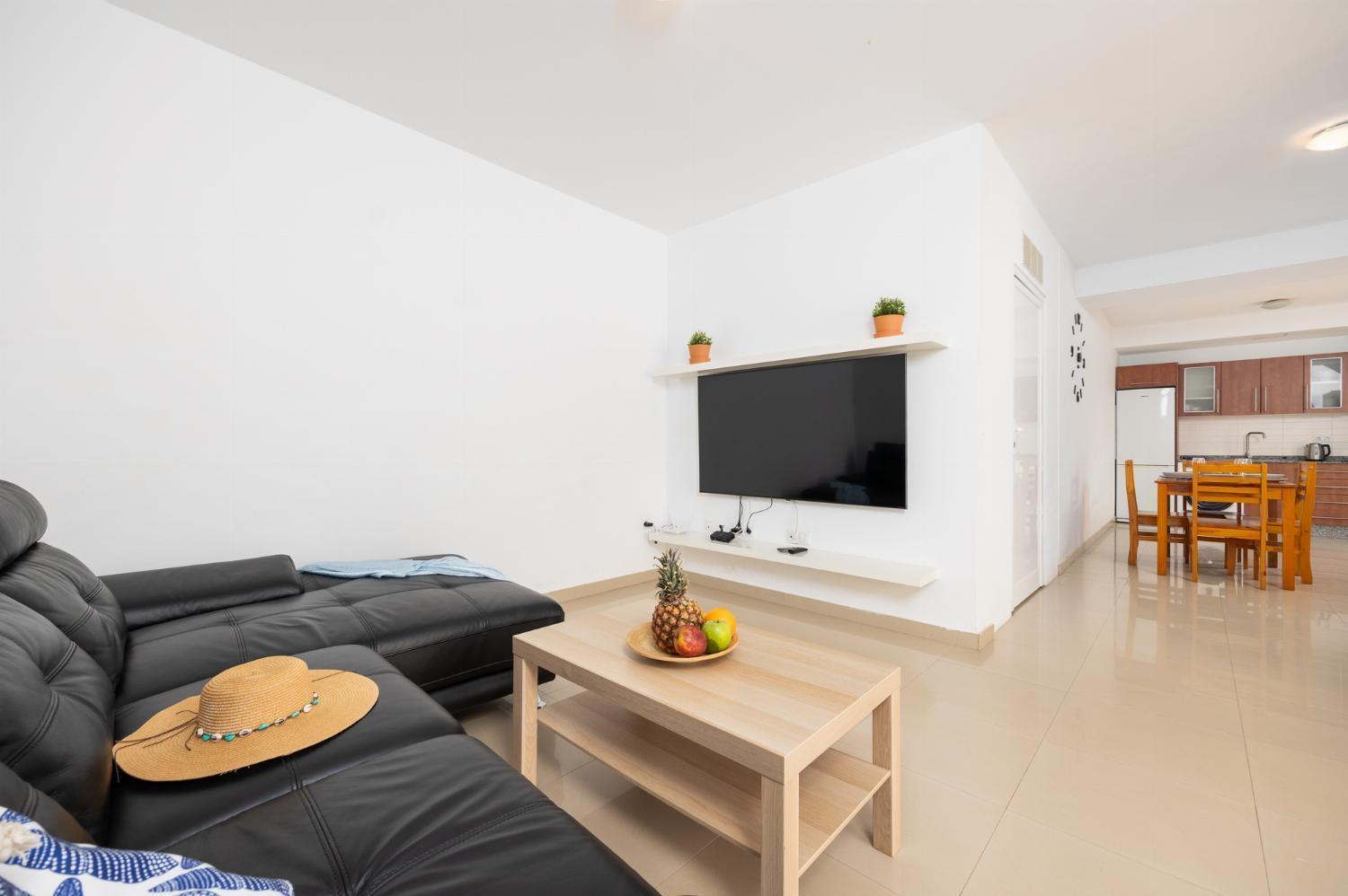 Villa Aurora Playa Blanca  Luaran gambar