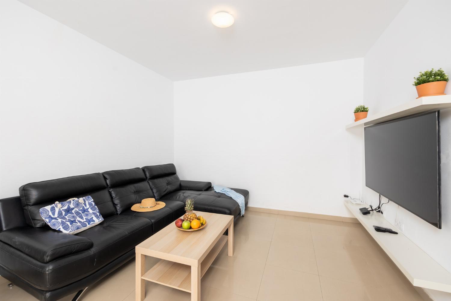 Villa Aurora Playa Blanca  Luaran gambar