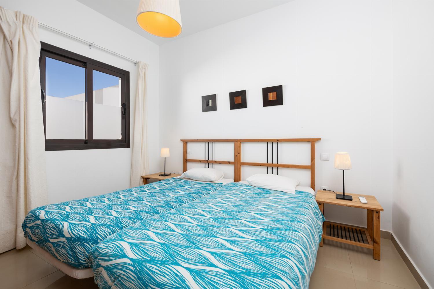 Villa Aurora Playa Blanca  Luaran gambar