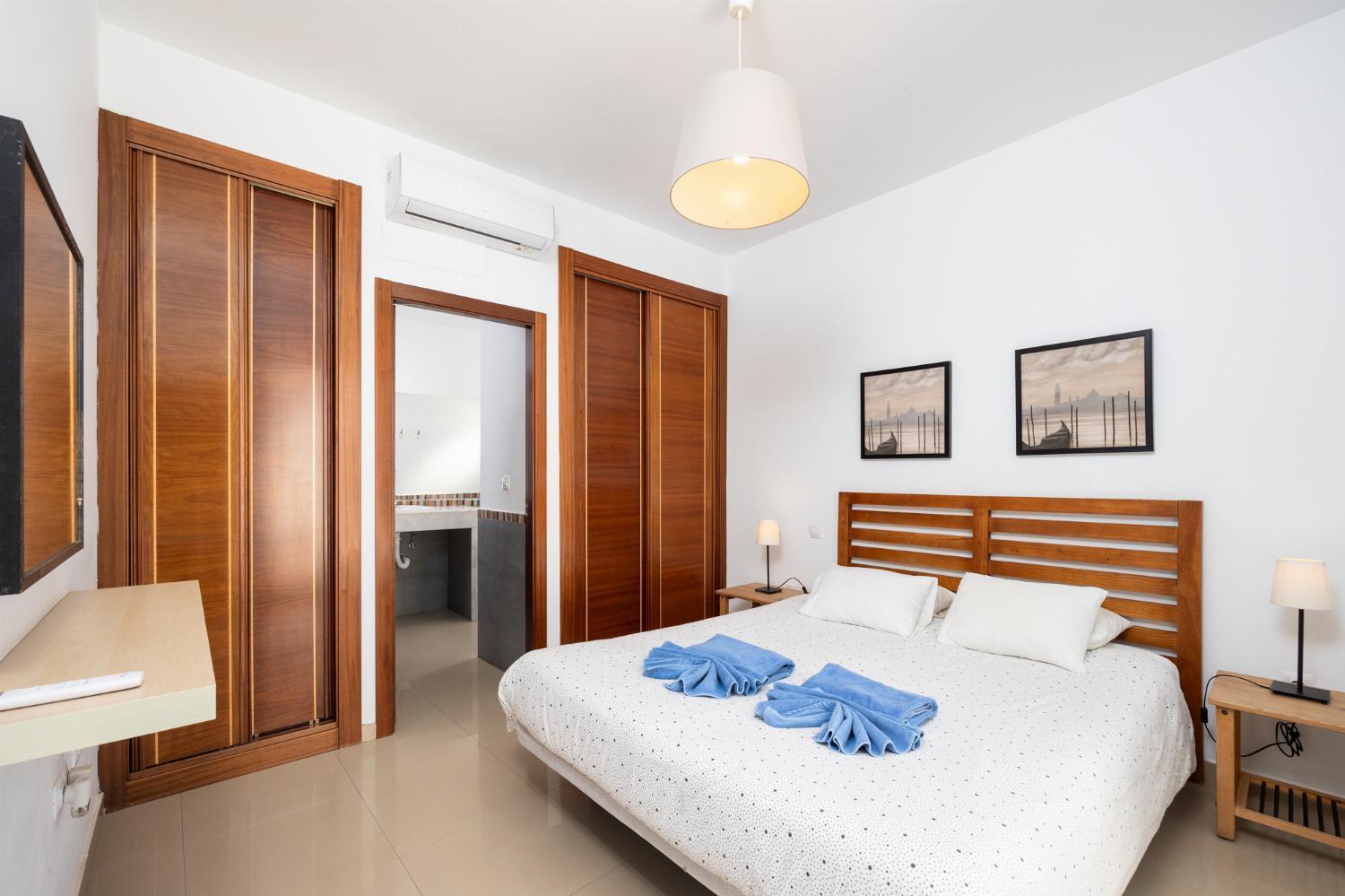 Villa Aurora Playa Blanca  Luaran gambar