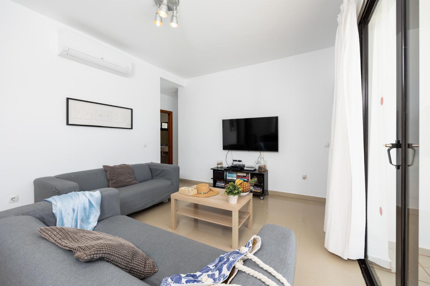 Villa Aurora Playa Blanca  Luaran gambar